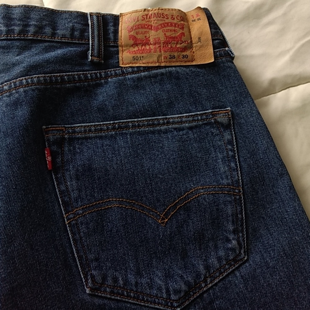 Blue Jeans